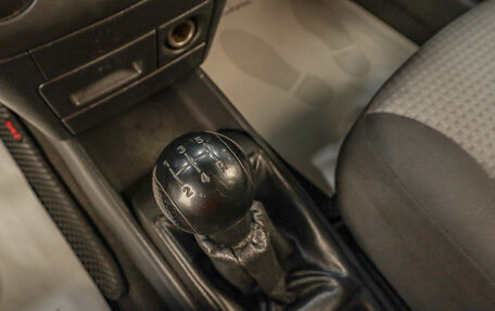 Chevrolet Aveo III, 2008 год, 349 000 рублей, 14 фотография