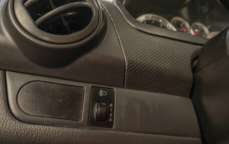 Chevrolet Aveo III, 2008 год, 349 000 рублей, 10 фотография