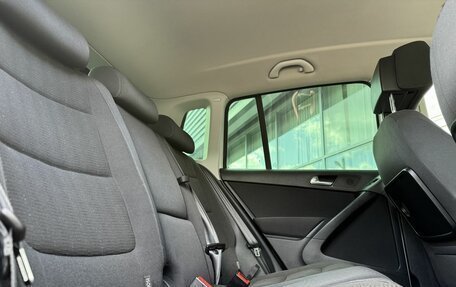 Volkswagen Tiguan I, 2014 год, 1 455 000 рублей, 11 фотография