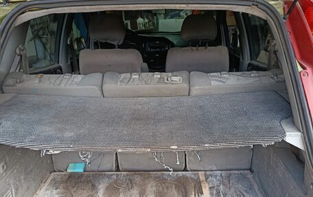 Daewoo Rezzo, 2008 год, 70 000 рублей, 1 фотография