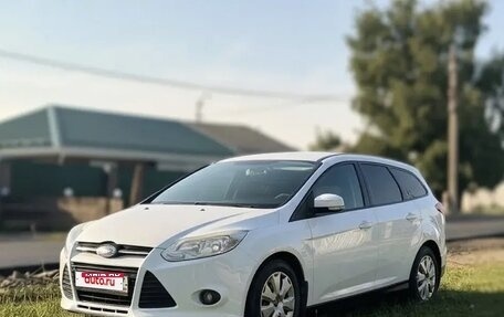 Ford Focus III, 2013 год, 650 000 рублей, 1 фотография