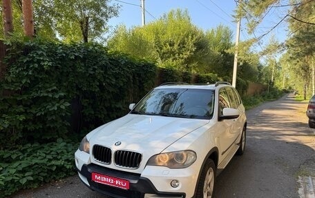 BMW X5, 2007 год, 1 300 000 рублей, 1 фотография
