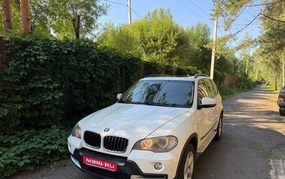 BMW X5, 2007 год, 1 300 000 рублей, 1 фотография