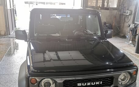 Suzuki Jimny, 2019 год, 2 250 000 рублей, 1 фотография