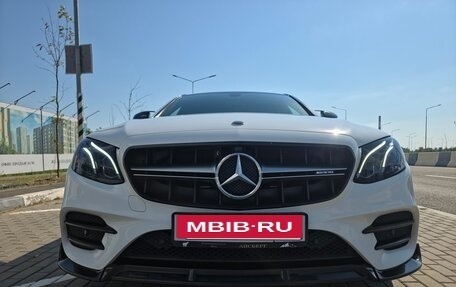 Mercedes-Benz E-Класс, 2017 год, 2 800 000 рублей, 1 фотография