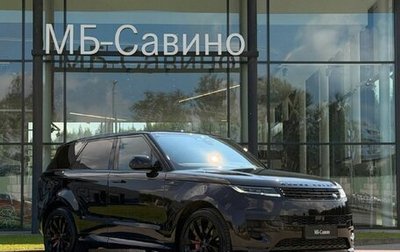 Land Rover Range Rover Sport, 2026 год, 16 800 000 рублей, 1 фотография