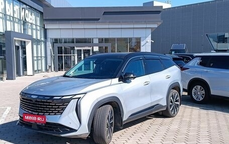 Geely Atlas, 2024 год, 2 593 000 рублей, 1 фотография