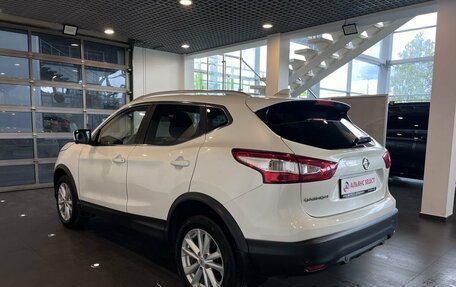 Nissan Qashqai, 2018 год, 1 750 000 рублей, 5 фотография