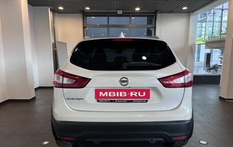Nissan Qashqai, 2018 год, 1 750 000 рублей, 4 фотография
