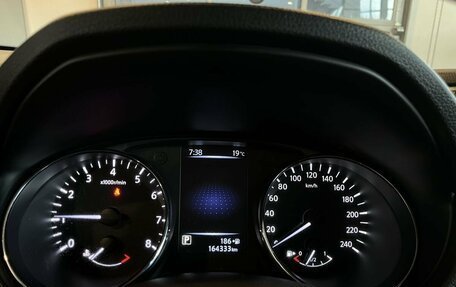 Nissan Qashqai, 2018 год, 1 750 000 рублей, 11 фотография
