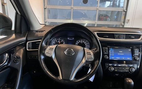 Nissan Qashqai, 2018 год, 1 750 000 рублей, 10 фотография