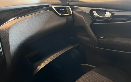 Nissan Qashqai, 2018 год, 1 750 000 рублей, 28 фотография