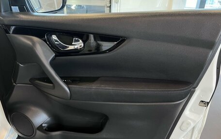 Nissan Qashqai, 2018 год, 1 750 000 рублей, 26 фотография
