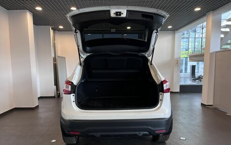 Nissan Qashqai, 2018 год, 1 750 000 рублей, 34 фотография