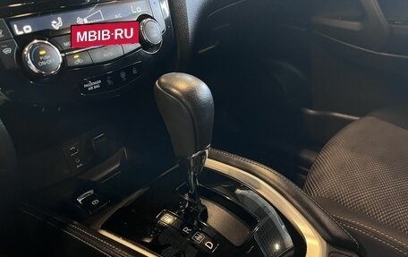 Nissan Qashqai, 2018 год, 1 750 000 рублей, 29 фотография
