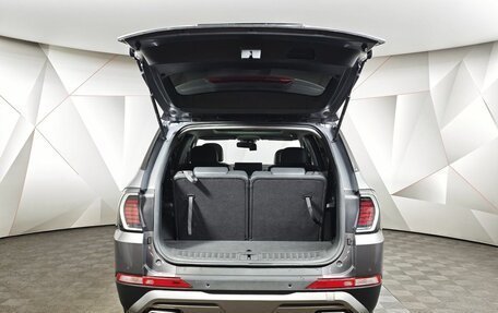 Hyundai Santa Fe IV, 2023 год, 3 495 000 рублей, 12 фотография