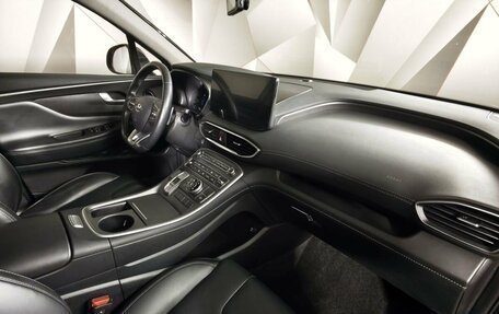 Hyundai Santa Fe IV, 2023 год, 3 495 000 рублей, 13 фотография