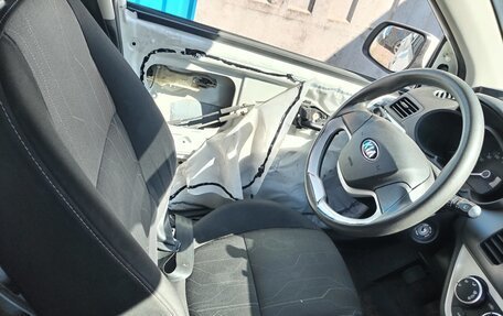 KIA Picanto II, 2012 год, 290 000 рублей, 14 фотография