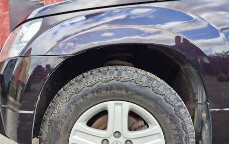 Suzuki Grand Vitara, 2008 год, 1 050 000 рублей, 7 фотография