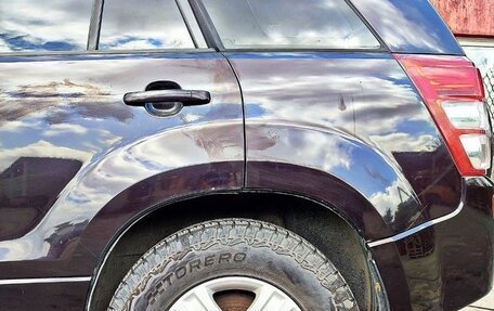 Suzuki Grand Vitara, 2008 год, 1 050 000 рублей, 8 фотография
