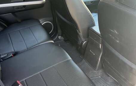Suzuki Grand Vitara, 2008 год, 1 050 000 рублей, 5 фотография