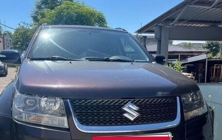 Suzuki Grand Vitara, 2008 год, 1 050 000 рублей, 2 фотография