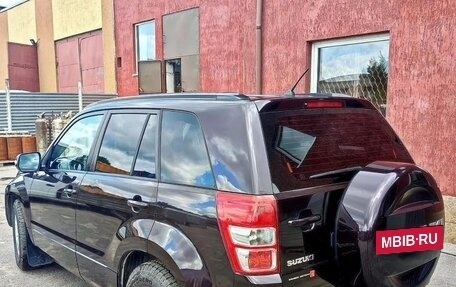 Suzuki Grand Vitara, 2008 год, 1 050 000 рублей, 3 фотография