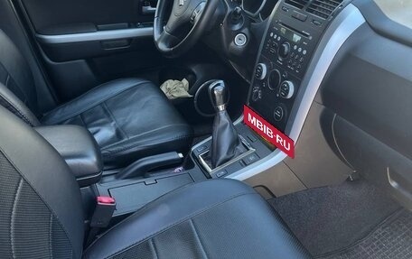 Suzuki Grand Vitara, 2008 год, 1 050 000 рублей, 6 фотография