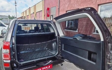 Suzuki Grand Vitara, 2008 год, 1 050 000 рублей, 4 фотография