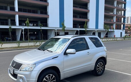 Suzuki Grand Vitara, 2008 год, 750 000 рублей, 2 фотография
