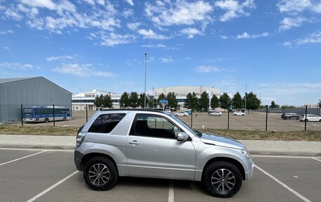 Suzuki Grand Vitara, 2008 год, 750 000 рублей, 4 фотография