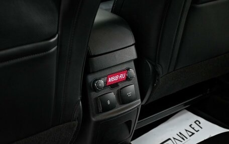 Ford Explorer VI, 2017 год, 2 125 000 рублей, 12 фотография
