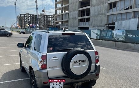 Suzuki Grand Vitara, 2008 год, 750 000 рублей, 5 фотография