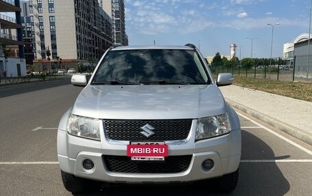 Suzuki Grand Vitara, 2008 год, 750 000 рублей, 8 фотография