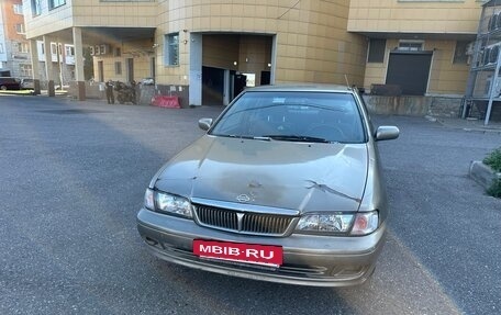 Nissan Sunny B14, 1999 год, 150 000 рублей, 3 фотография