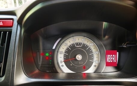 Honda N-WGN I рестайлинг, 2018 год, 750 000 рублей, 8 фотография