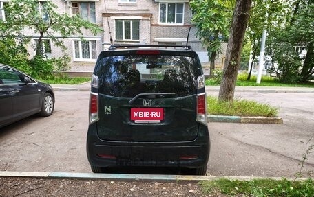 Honda N-WGN I рестайлинг, 2018 год, 750 000 рублей, 4 фотография