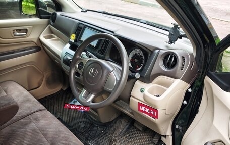 Honda N-WGN I рестайлинг, 2018 год, 750 000 рублей, 6 фотография