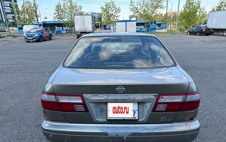 Nissan Sunny B14, 1999 год, 150 000 рублей, 10 фотография