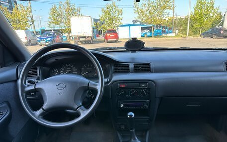 Nissan Sunny B14, 1999 год, 150 000 рублей, 7 фотография