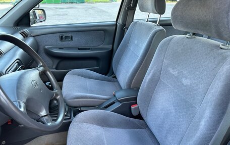Nissan Sunny B14, 1999 год, 150 000 рублей, 8 фотография