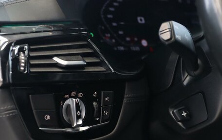 BMW M5, 2022 год, 10 200 000 рублей, 13 фотография