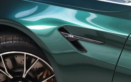 BMW M5, 2022 год, 10 200 000 рублей, 9 фотография