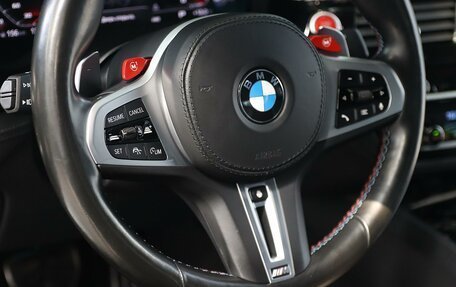 BMW M5, 2022 год, 10 200 000 рублей, 14 фотография