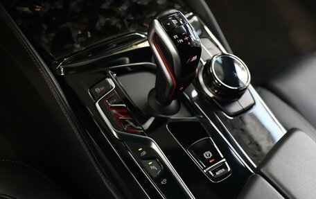 BMW M5, 2022 год, 10 200 000 рублей, 15 фотография