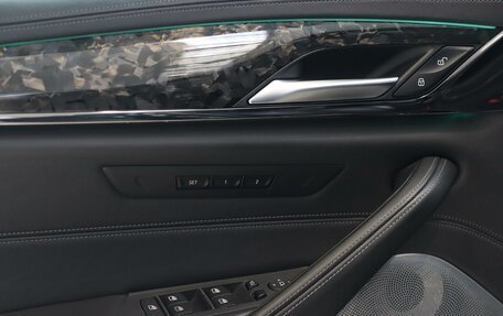 BMW M5, 2022 год, 10 200 000 рублей, 17 фотография