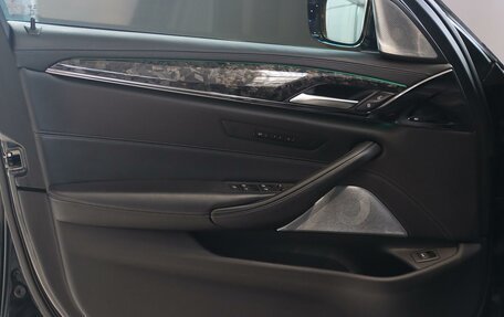 BMW M5, 2022 год, 10 200 000 рублей, 16 фотография