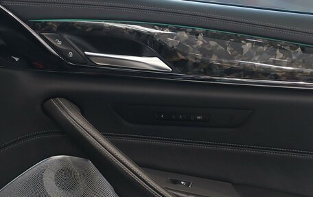 BMW M5, 2022 год, 10 200 000 рублей, 20 фотография