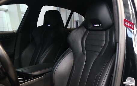 BMW M5, 2022 год, 10 200 000 рублей, 11 фотография