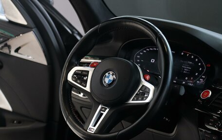 BMW M5, 2022 год, 10 200 000 рублей, 23 фотография